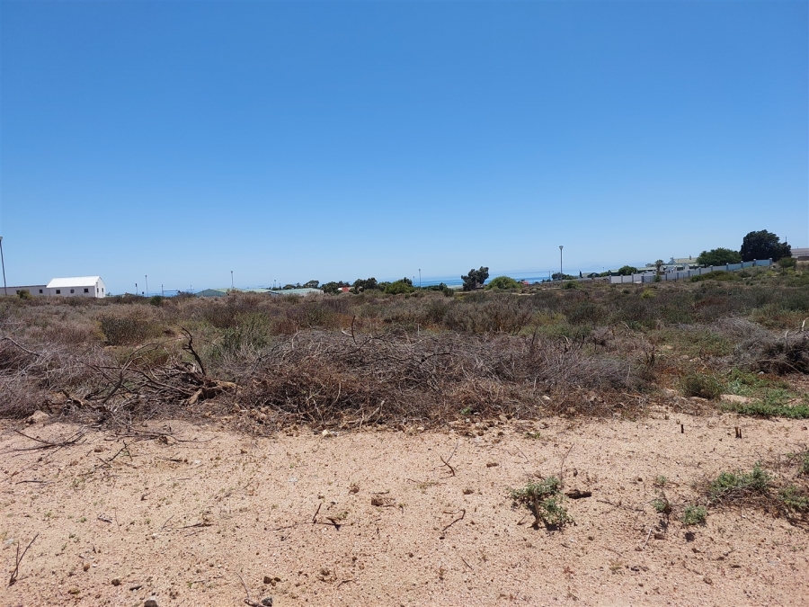 0 Bedroom Property for Sale in St Helena Views Western Cape